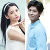 Idola Cantik Ini Kenang Ciumannya Dengan Park Bo Gum