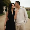 Yoriko Angeline Dilamar Aldio Oekon di Istana Versailles, Tahan Air Mata Demi Ini
