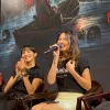Yoriko Angeline Main Film Horor PIRUNDUK, Ungkap Riset Perankan Istri Muda