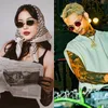 Young Lex Diisukan Selingkuh dan Sudah Pisah 2 Bulan, Eriska Nakesya Hapus Semua Foto Bersama