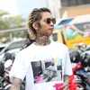 Young Lex Ramai Diduga Berselingkuh dengan Alsa Shawty, Eriska Nakesya Tetap Tenang