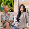 Young Lex Resmi Bercerai Dengan Eriska Nakesya