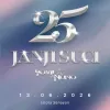 Yovie & Nuno Rayakan 25 Tahun "Janji Suci", Gandeng Fajar Noor