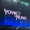 Yovie & Nuno Rayakan 25 Tahun Janji Suci, Konser Bertabur Kejutan dan Nostalgia