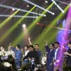 Yovie Widianto Beri Surprise di Konser 'Inspirasi Cinta' Bandung, Penonton Bahagia!