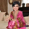 Yuni Shara Langganan Bernyanyi di Istana Negara