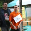 Yudha Arfandi Ajukan PK Kasus Pembunuhan Anak Tamara Tyasmara Pasca Kasasi Ditolak