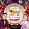 Yuk Buruan Daftar Audisi D'Academy 7, Akun IG Jangan Digembok