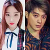 Unggah Foto Mesra, Member Girlgroup Tak Sengaja Umumkan Hubungan Asmara?
