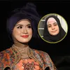 Datang ke Pengajian Risty Tagor, Yulia Rachman Bungkam