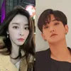 Jung Yoo Mi Tulis Surat Menyentuh Usai Dikonfirmasi Pacaran dengan Kangta
