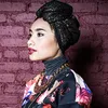 Suara Emas Yuna, Hijaber Malaysia Hangatkan SoundsFair 2014