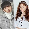 Yunhyeong iKON Bikin Desain Bunga Daisy dan Suka Lagu 'Bboom Bboom', Kode Cinta?