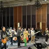 Yura Yunita dan Padi Reborn Sepakat Pagelaran Sabang Merauke Bukan Sekadar Show, Tapi Gerakan Budaya Indonesia