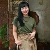 Maknai Hari Kartini, Yura Yunita Inginkan Perempuan Lebih Berani