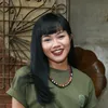 Yura Yunita Syuting Klip di Jepang Karena Rambut dan Poni Lurus