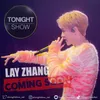 Profil Lay Zhang, Member EXO yang Dikabarkan Akan Jadi Bintang Tamu di Tonight Show Indonesia