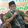 Kelelahan, Ustaz Zacky Mirza Pingsan Saat Berdakwah di Pekanbaru
