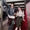 Zahra DA7 dan Eby Rizta Bawakan Ulang 'Saat Bahagia' Versi Dangdut