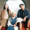 Zara Leola dan Mikky Zia Angkat Lagu Legendaris 'Apanya Dong' dengan Sentuhan Hipdut