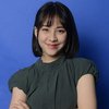 Zara JKT48 Rela Potong Rambut Pendek Demi 'KELUARGA CEMARA'