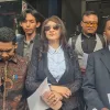 Zarima Pastikan Hubungan Yusuf Kartiko dan Betrand Peto Baik
