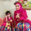 Lucunya Tingkah Arsila Coret-Coret Dinding Kamarnya, Zaskia Gotik: "Masyaallah nak"