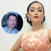 Kalau Nikah Nanti, Akankah Zaskia Gotik Mengundang Vicky?