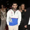 Zayn Malik Gelar Ulang Tahun Ke-6 Khai di New York