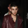 Suka Suaranya, Zendaya Ternyata Jadi Impian Zayn Malik Selama Ini