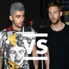 Zayn Malik Berseteru, Louis Tomlinson Bela Calvin Harris