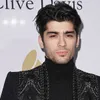 Demi Hindari Fans, Zayn Malik Sembunyi di Tempat Cucian Kotor