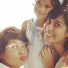 Putri Karen Pooroe di Mata Lita Zen