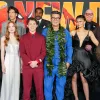 Zendaya Tampil Stunning, Potret Gala Premiere SPIDER-MAN BRAND NEW DAY Los Angeles