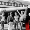 40 Tahun Berlalu, Led Zeppelin Rilis Ulang 'PHYSICAL GRAFFITI'