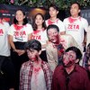 'ZETA', Film Bergenre Pure Zombie Horor Pertama di Indonesia