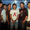 Zeus Band Ciptakan Theme Song HIV/AIDS