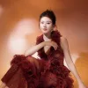 Zhao Lusi Bakal Lanjut Konser di Malaysia, Bocorkan Rencana Saat Tampil di Bangkok
