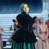 Zhifanna Pesisir Selatan Melaju ke Top 31 D'Academy 8, Borong Semua SO!