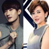 Zhoumi Suju-M Dirumorkan Pacari Seleb Wanita 24 Tahun Lebih Tua