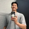 Zhoumi Jadi CEO Perusahaan SM x TME untuk Pasar China