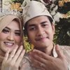 FOTO: Zikry Daulay Menikah Dengan Henny Yuliana Rahman