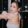 Dijodohkan Fans dengan Arsy Widianto, Ziva Magnolya: Kami Cocok Jadi Bestie