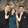 Zoe Abbas Jackson & Rizky Nazar Bintangi 'SEBENING CINTA', Kisah Anak yang Dijual Karena Utang