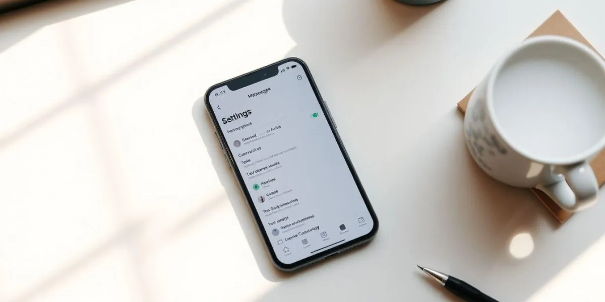 Michat Script Cara Menggunakan MiChat untuk Pemula: Panduan Lengkap dan Aman ...