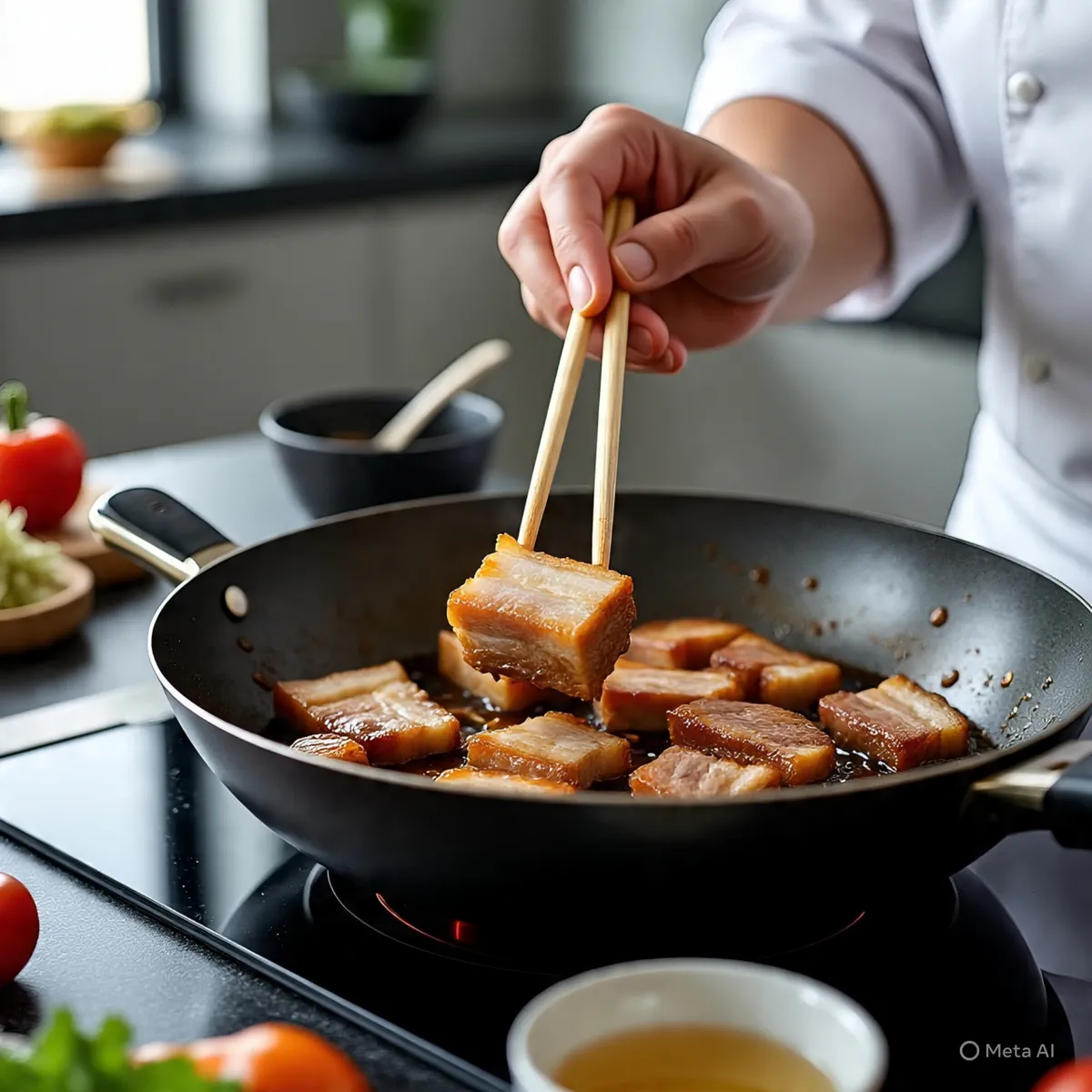 Cara Memasak Babi Kecap: Panduan Lengkap Membuat Hidangan Lezat