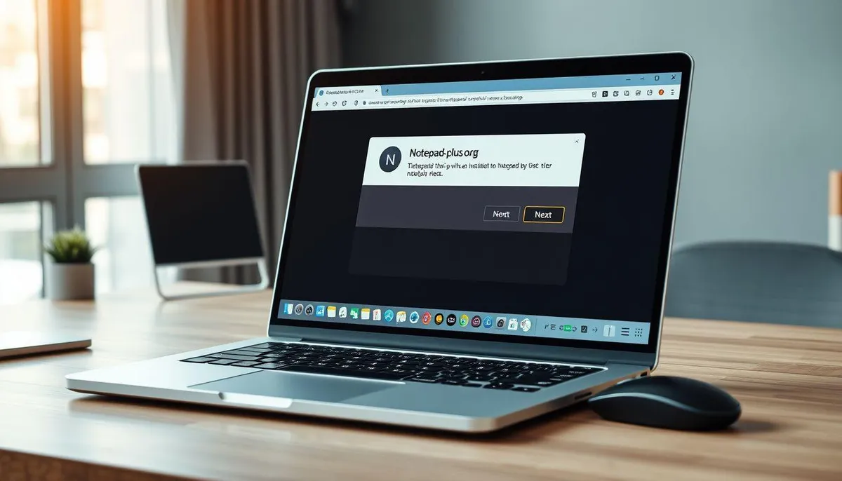 Cara Menggunakan Notepad++: Panduan Lengkap untuk Pemula - KapanLagi.com