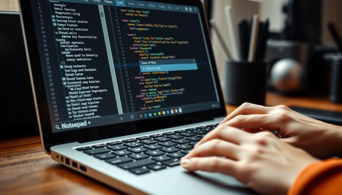 Cara Menggunakan Notepad++: Panduan Lengkap untuk Pemula - KapanLagi.com