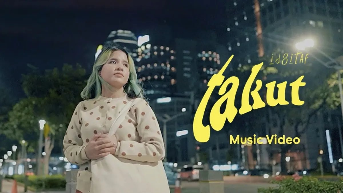 Lirik Lagu-Lagu Terpopuler Idgitaf, Ada 'SEDIA AKU SEBELUM HUJAN' Dan ...
