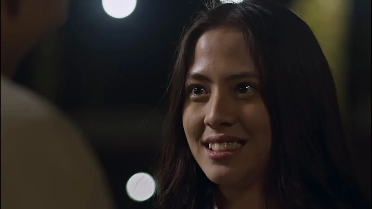 Sinopsis 'BERTAUT RINDU', Adhisty Zara dan Ari Irham Hadirkan Chemistry ...